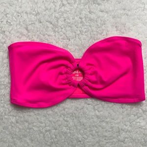 NEW ❤️ Cabana del Sol bikini top